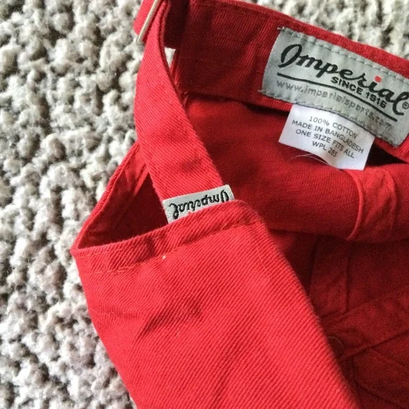 Bandon Dunes Golf Hat/Hat/Cap - Picture 4 of 5